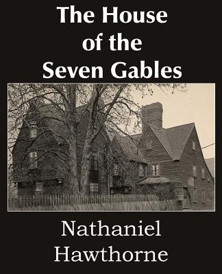 Book cover for The House of the Seven Gables