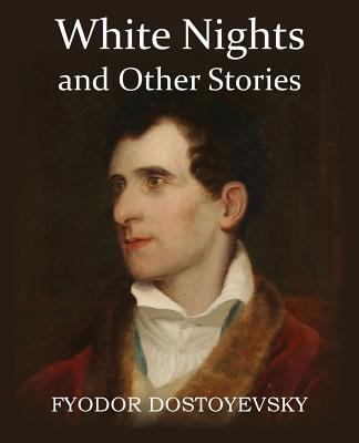 Book cover for White Nights and Other Stories