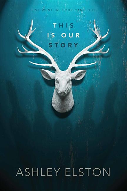 Book cover for This Is Our Story
