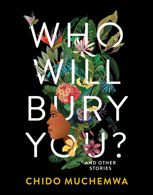 Book cover for Who Will Bury You?: And Other Stories
