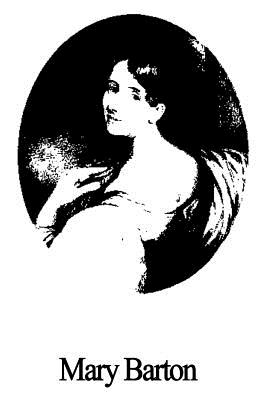 Book cover for Mary Barton