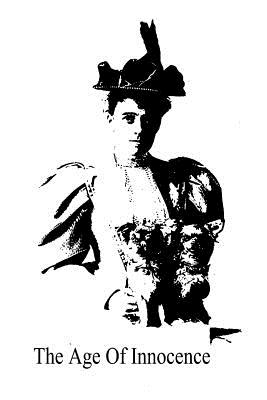 Book cover for The Age of Innocence