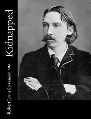 Book cover for Kidnapped