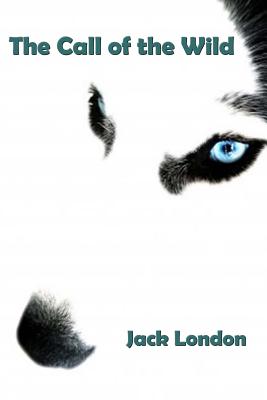 Book cover for The Call of the Wild