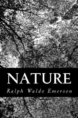 Book cover for Nature