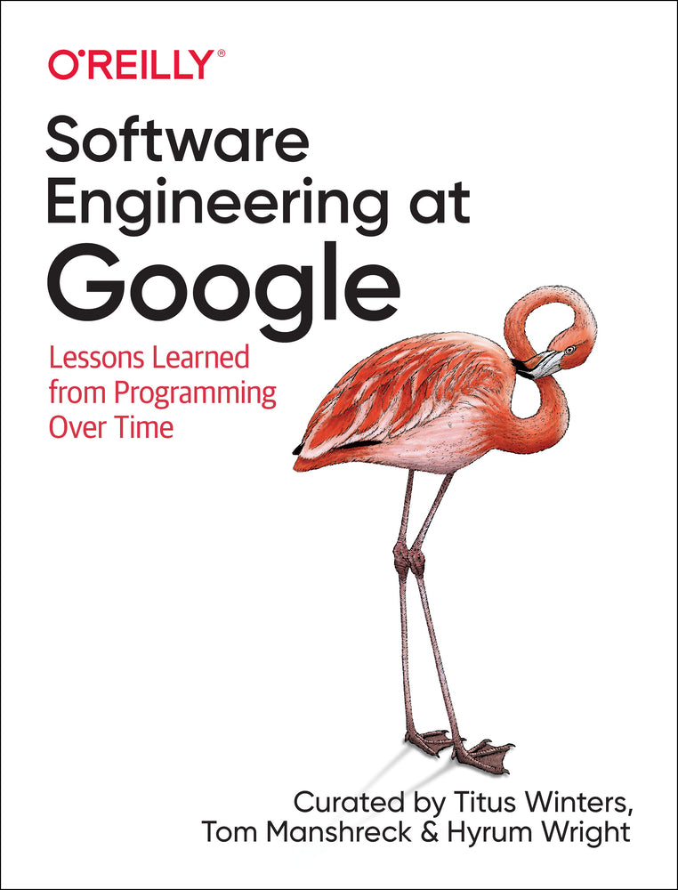 Software Engineering at Google: Lessons Learned from Programming Over ...