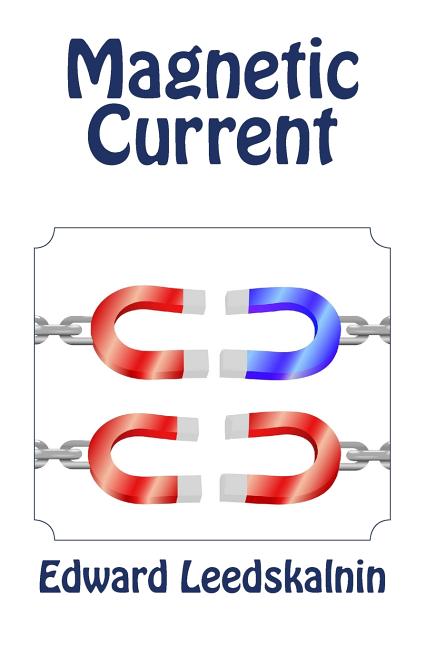Book cover for Magnetic Current