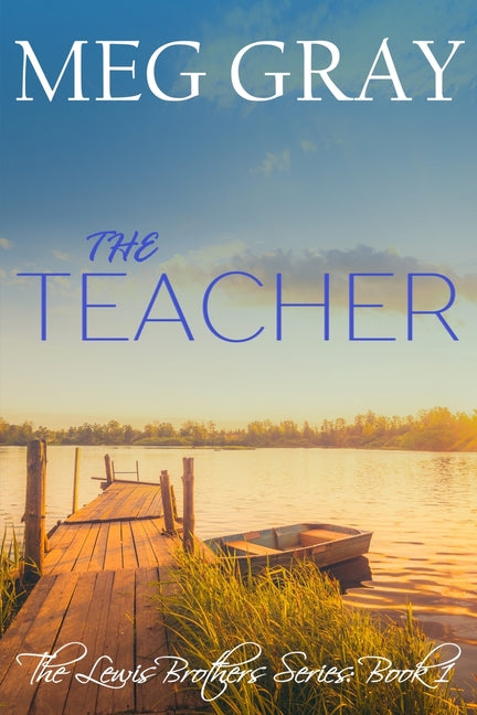 Book cover for Teacher