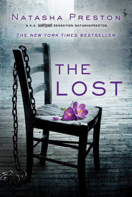 Book cover for The Lost