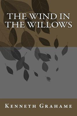 Book cover for The Wind in the Willows