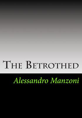 Book cover for The Betrothed