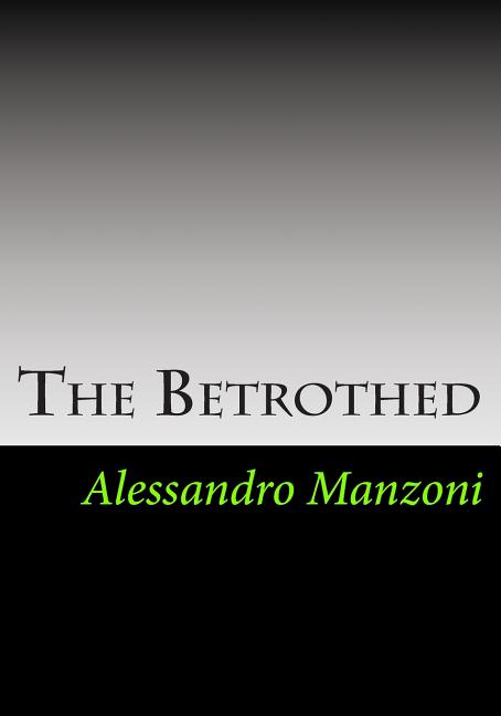 Book cover for Betrothed