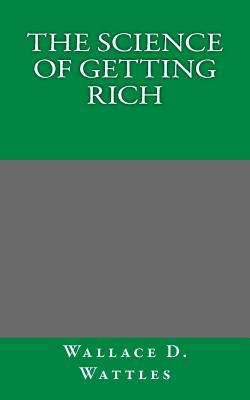 Book cover for The Science of Getting Rich