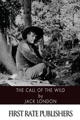 Book cover for The Call of the Wild