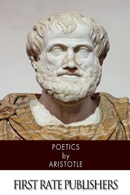 Book cover for Poetics