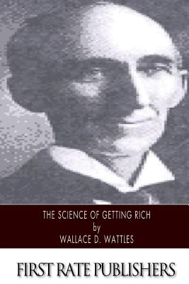 Book cover for The Science of Getting Rich