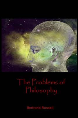 Book cover for The Problems of Philosophy