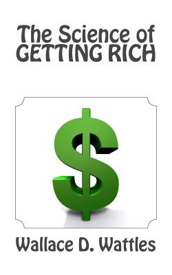 Book cover for The Science of Getting Rich