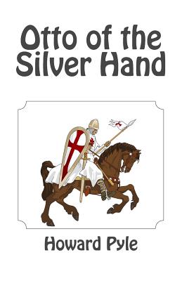 Book cover for Otto of the Silver Hand