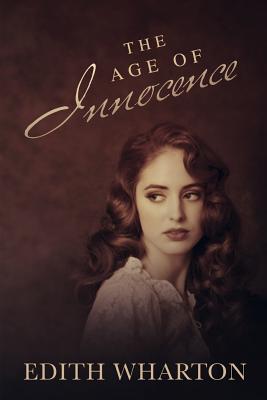 Book cover for The Age of Innocence