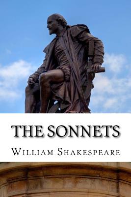 Book cover for The Sonnets