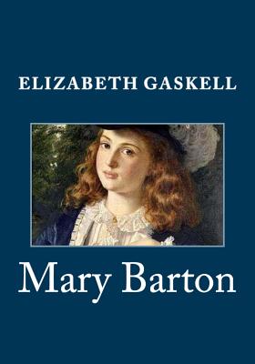Book cover for Mary Barton