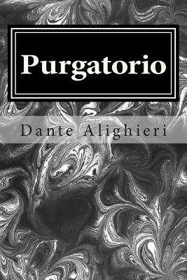 Book cover for Purgatorio
