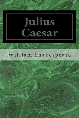 Book cover for Julius Caesar