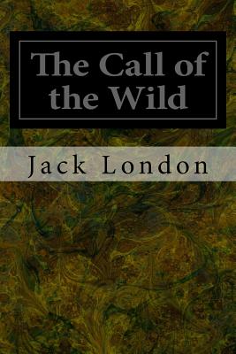 Book cover for The Call of the Wild