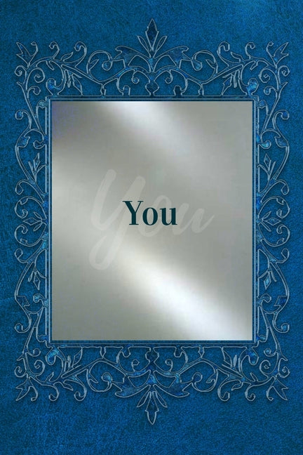 Book cover for You