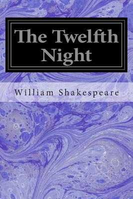 Book cover for The Twelfth Night