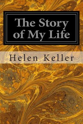 Book cover for The Story of My Life