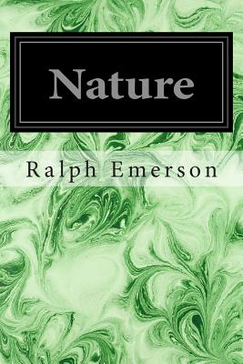 Book cover for Nature