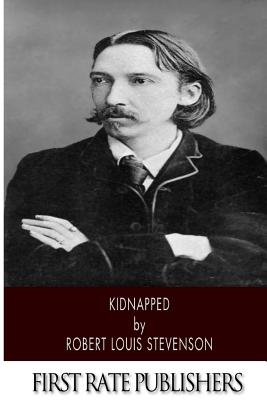 Book cover for Kidnapped