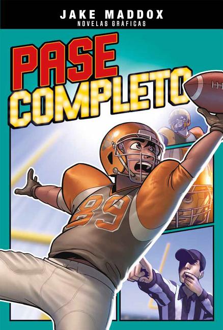 Book cover for Pase Completo = Daydream Receiver