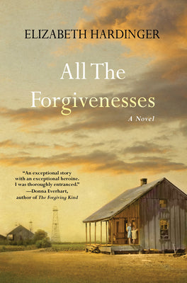 Book cover for All the Forgivenesses