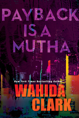 Book cover for Payback Is a Mutha