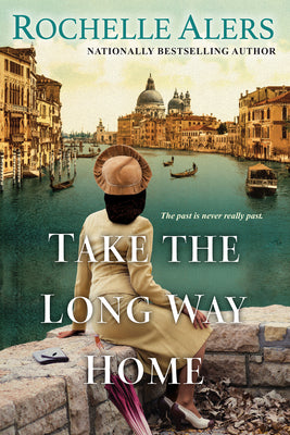 Book cover for Take the Long Way Home