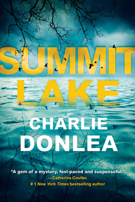 Book cover for Summit Lake