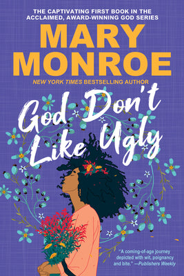 Book cover for God Don't Like Ugly