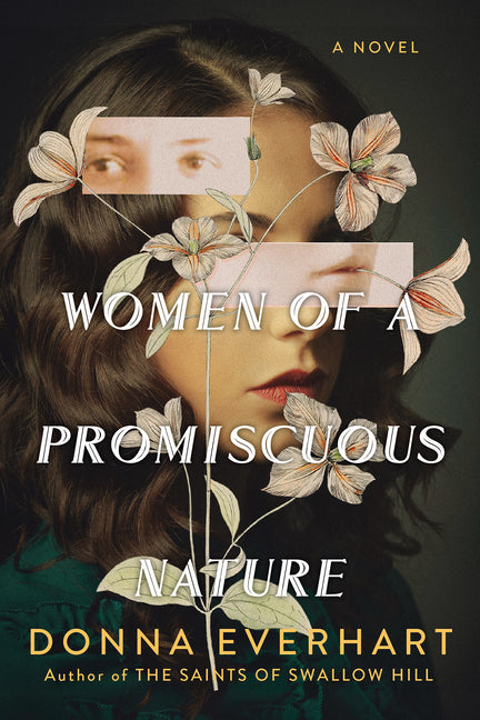 Book cover for Women of a Promiscuous Nature