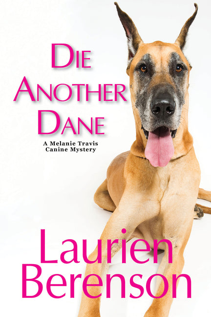 Book cover for Die Another Dane