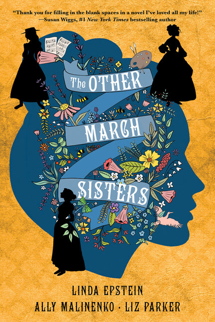 Book cover for Other March Sisters