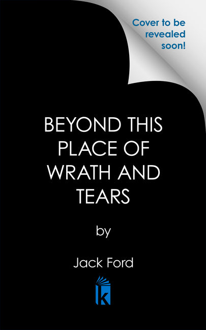 Book cover for Beyond This Place of Wrath and Tears