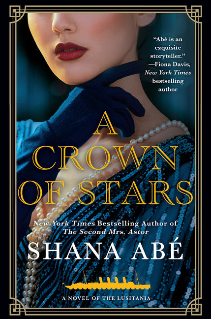 Book cover for Crown of Stars