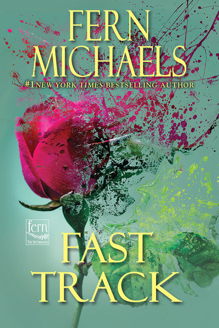 Book cover for Fast Track