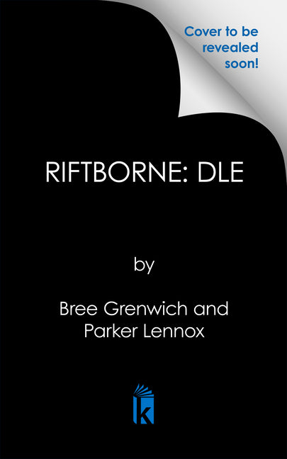Book cover for Riftborne: Deluxe Limited Edition