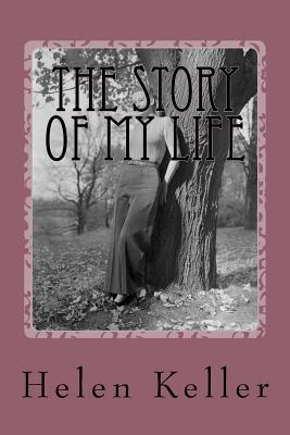 Book cover for The Story Of My Life