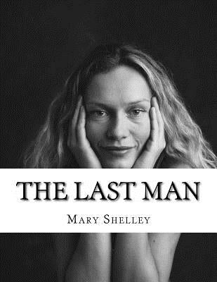 Book cover for The Last Man