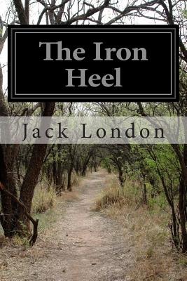Book cover for The Iron Heel